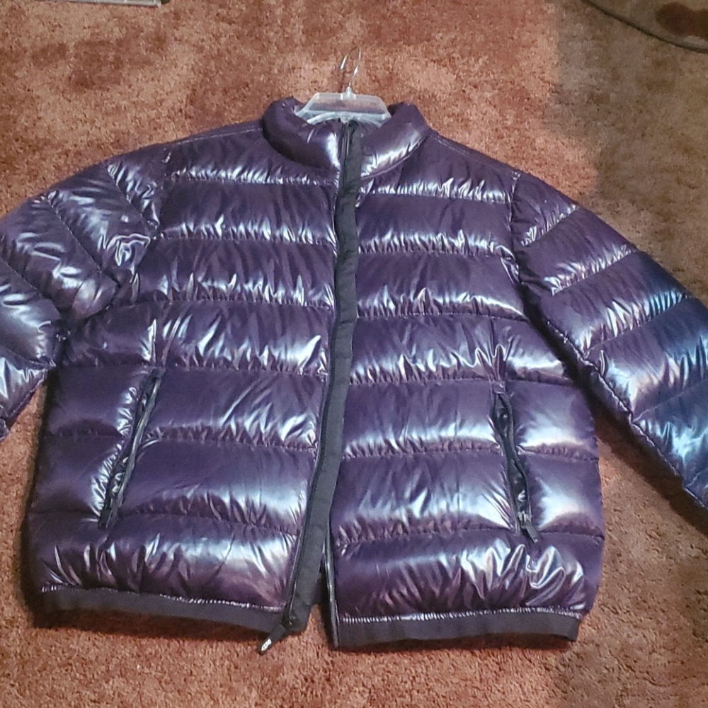 Men Jacket